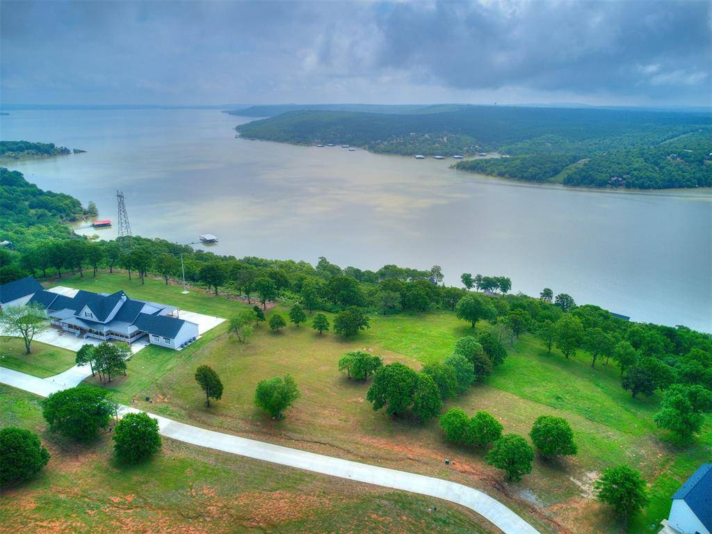 Eufaula, OK 74432,28 Patriot Pointe