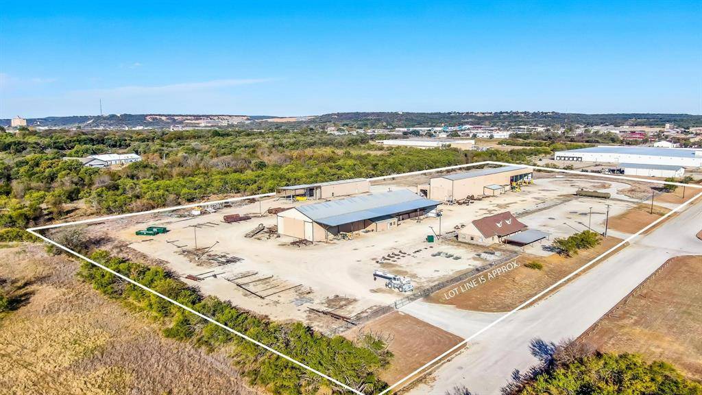 Mineral Wells, TX 76067,520 Tradeway Drive