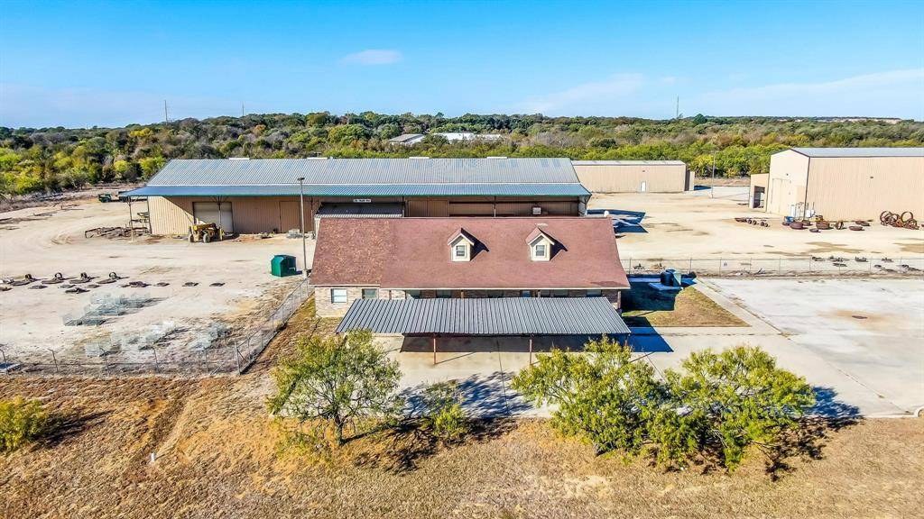 Mineral Wells, TX 76067,520 Tradeway Drive