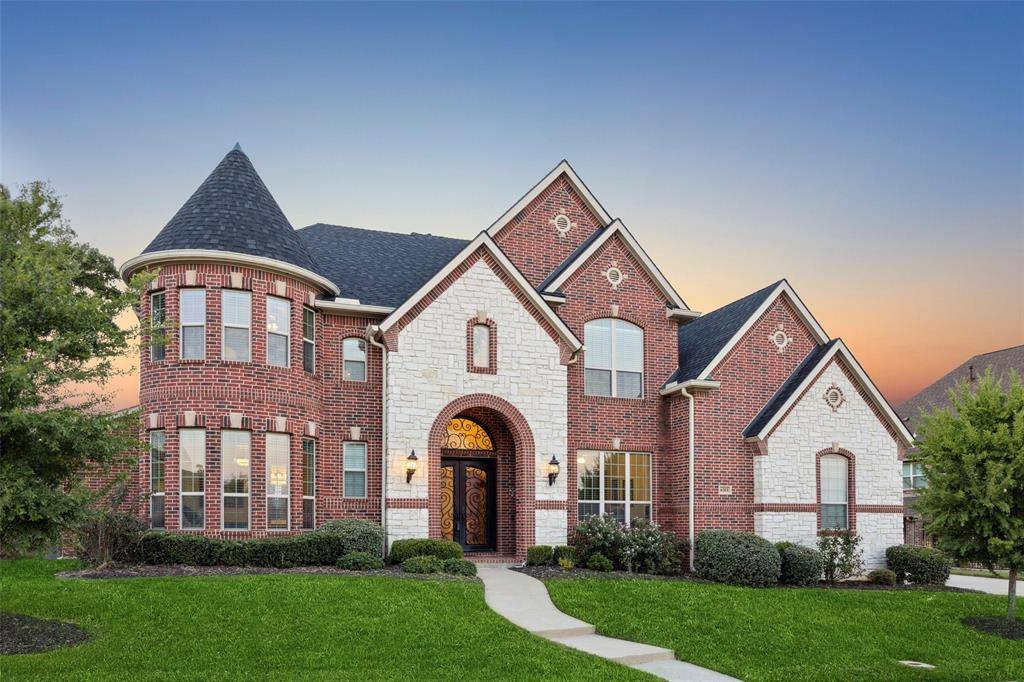 Flower Mound, TX 75077,6313 Napoli Circle