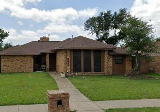 Garland, TX 75043,5213 Meadowside Drive