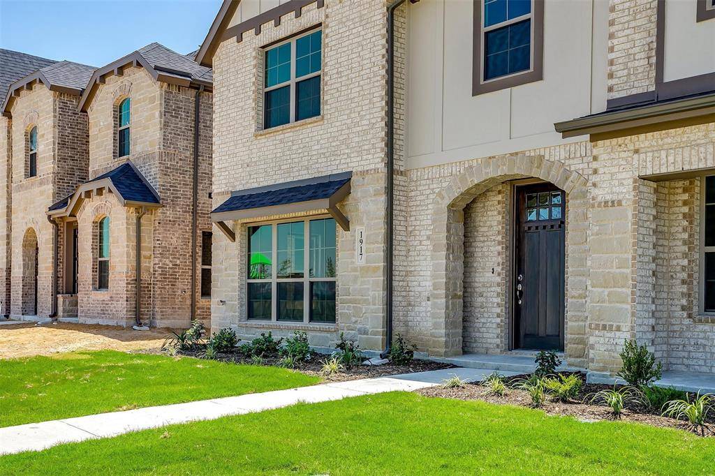 Mansfield, TX 76063,815 HOmeplace Circle