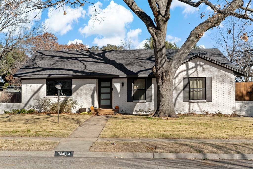 Dallas, TX 75240,13643 Willow Bend Road