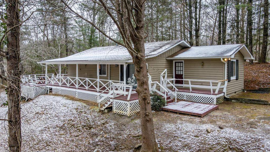 Hayesville, NC 28904,121 Brittany Pointe