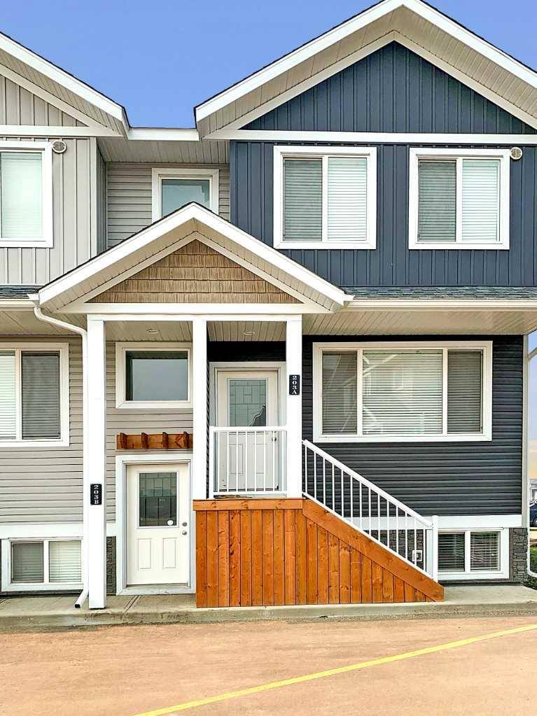 Clairmont, AB T8X5C8,9503 112 AVE #101A