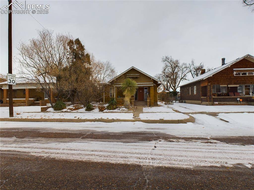 Pueblo, CO 81004,1414 Berkley AVE