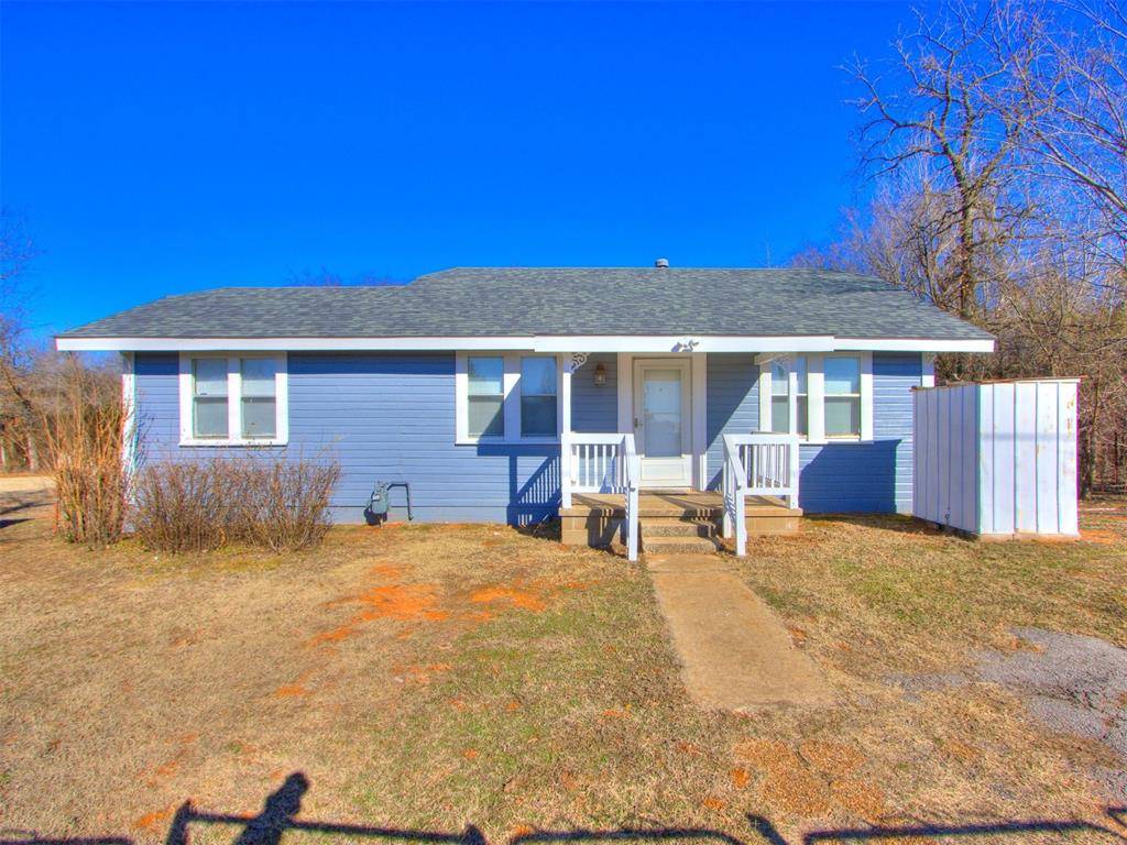 Newalla, OK 74857,20729 SE 59th Street