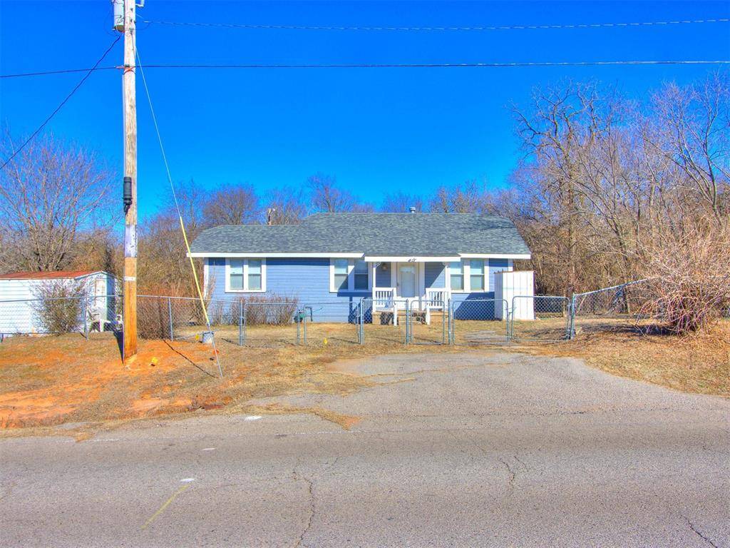 Newalla, OK 74857,20729 SE 59th Street