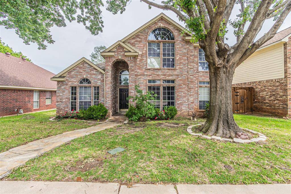 Lewisville, TX 75077,1225 Christopher Lane