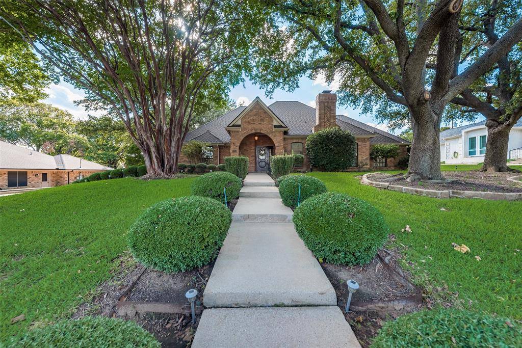 Colleyville, TX 76034,3512 Cliffwood Drive