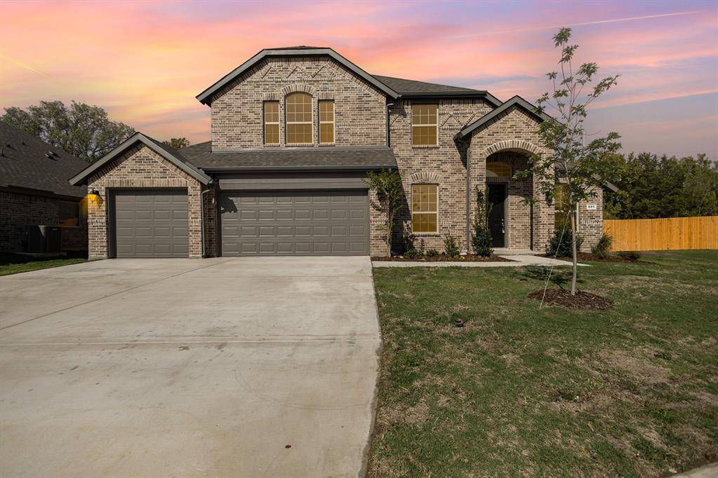 Desoto, TX 75115,601 Candace Drive