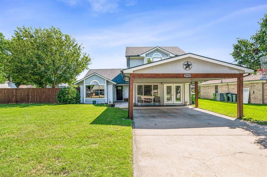 Granbury, TX 76048,3909 E Chippewa Trail