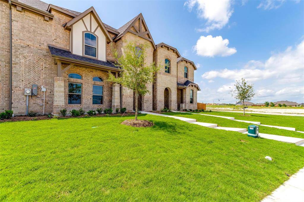 Mansfield, TX 76063,811 HOmeplace Circle