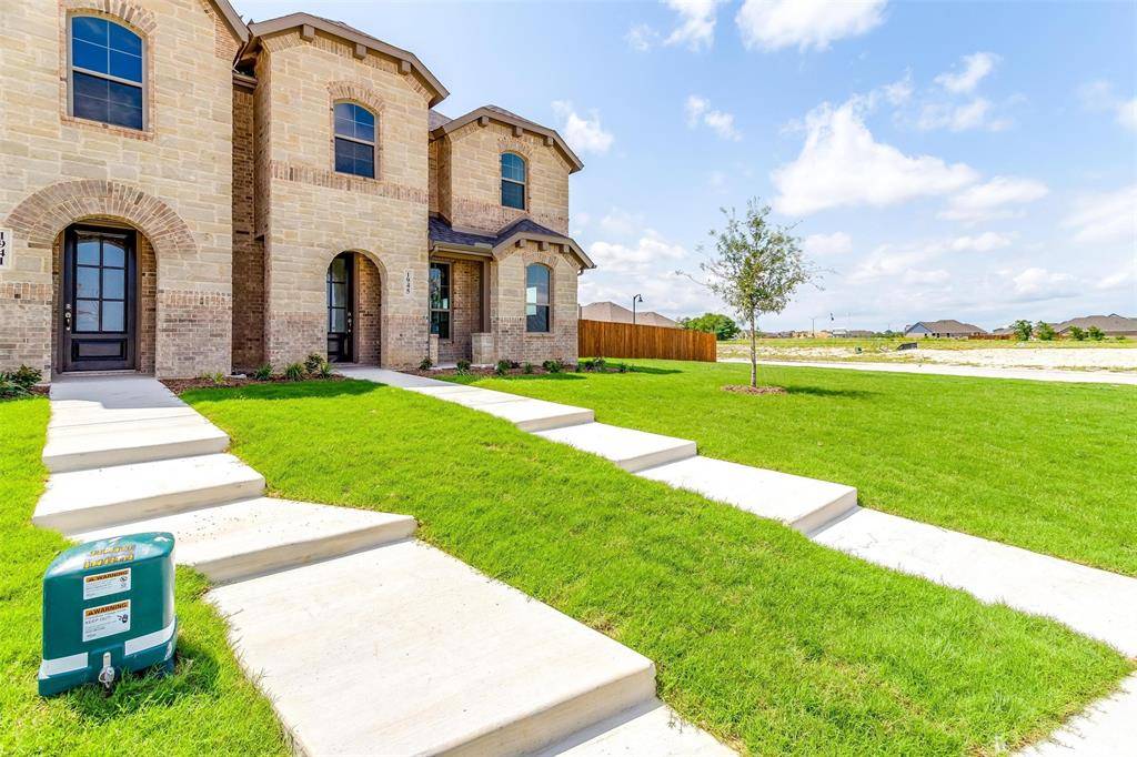 Mansfield, TX 76063,813 HOmeplace Circle