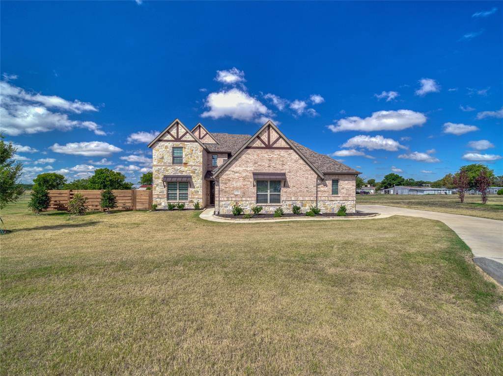 Howe, TX 75459,1244 Redbud Street