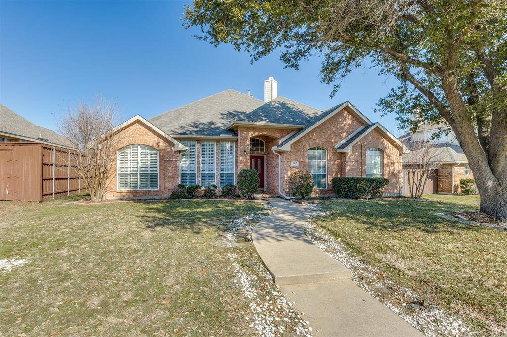 Richardson, TX 75082,3807 Marchwood Drive