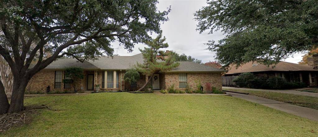 Fort Worth, TX 76132,5742 Ledgestone Drive