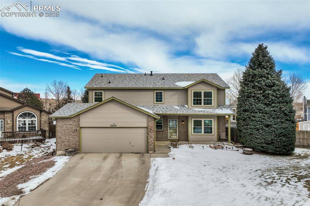 Colorado Springs, CO 80920,5035 Culpepper CT