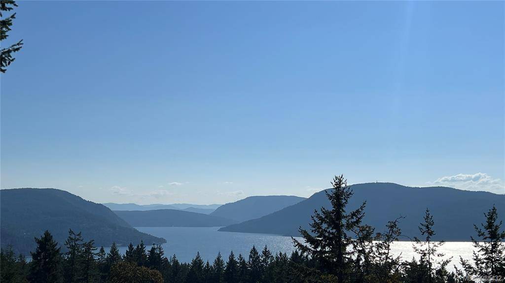 Salt Spring, BC V8K 2W5,Lot 9 Canvasback Pl