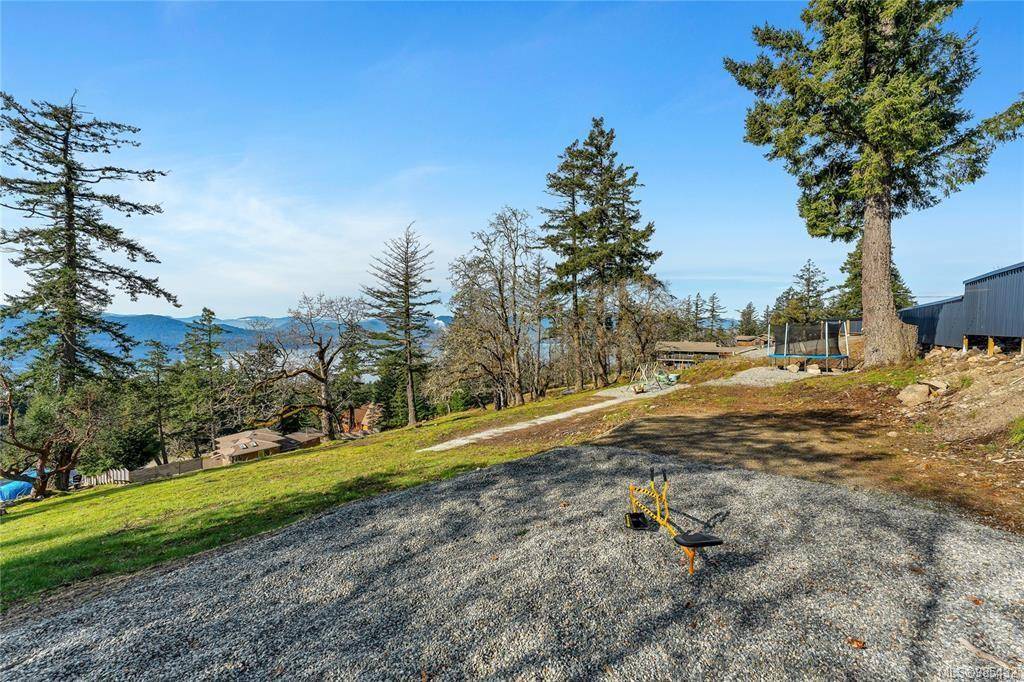 Salt Spring, BC V8K 2W5,Lot 9 Canvasback Pl