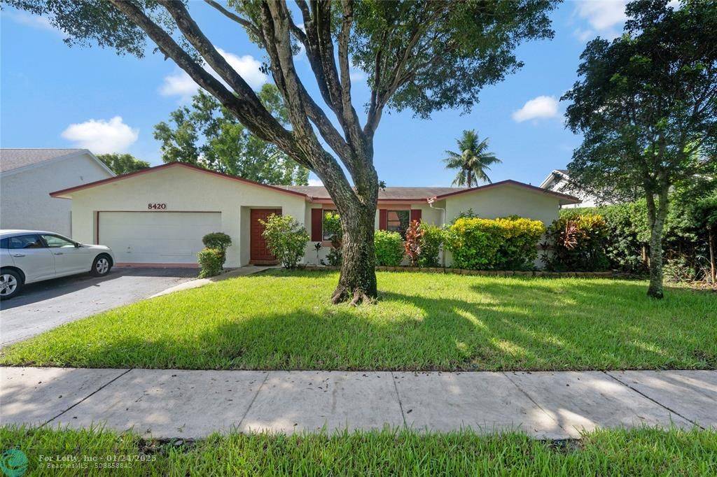 Pembroke Pines, FL 33024,8420 NW 5th St