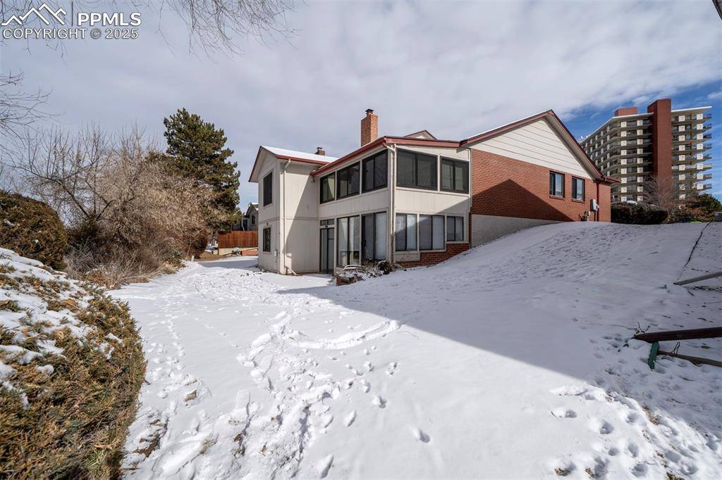 Colorado Springs, CO 80910,528 Lakewood CIR