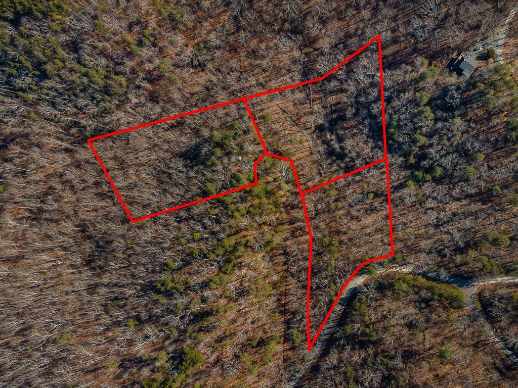 Ranger, GA 30701,4.78 Ac Bell Court