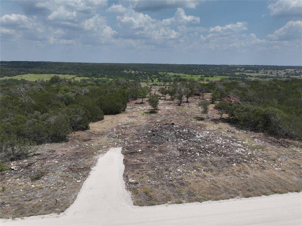 Evant, TX 76526,TBD FM 2414 - Tract 4