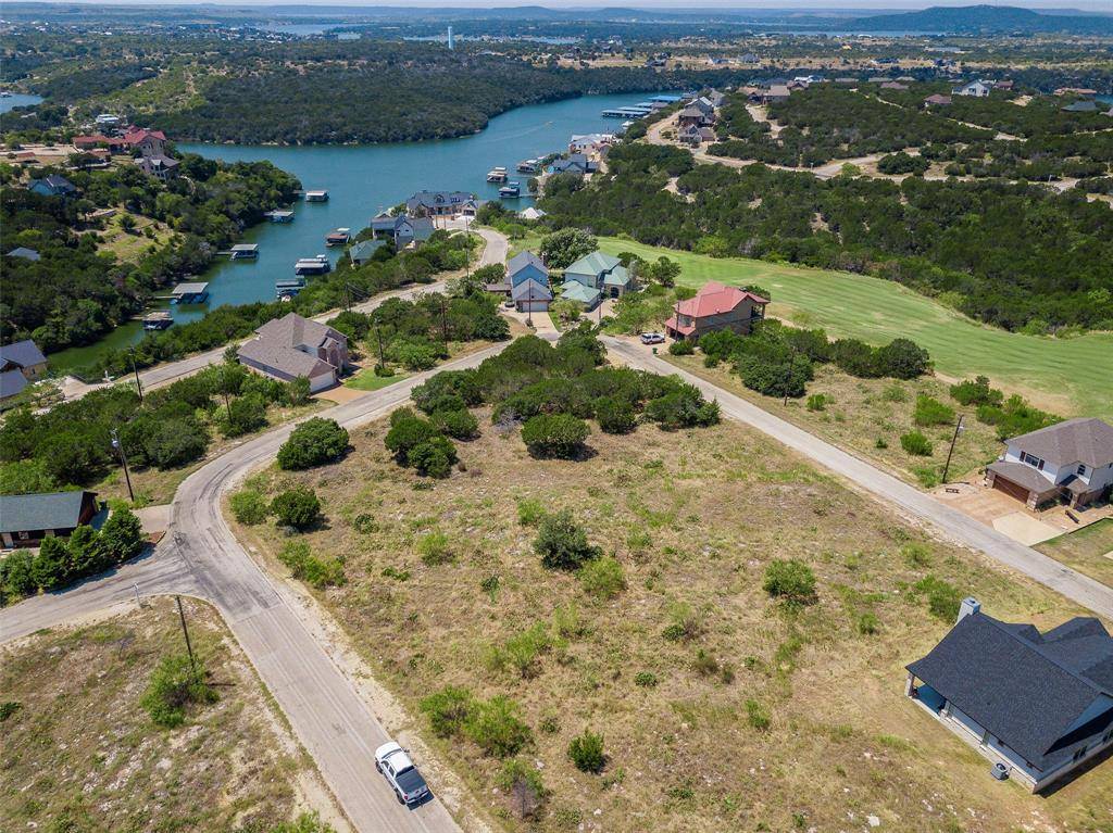 Possum Kingdom Lake, TX 76449,TBD Turnberry Loop