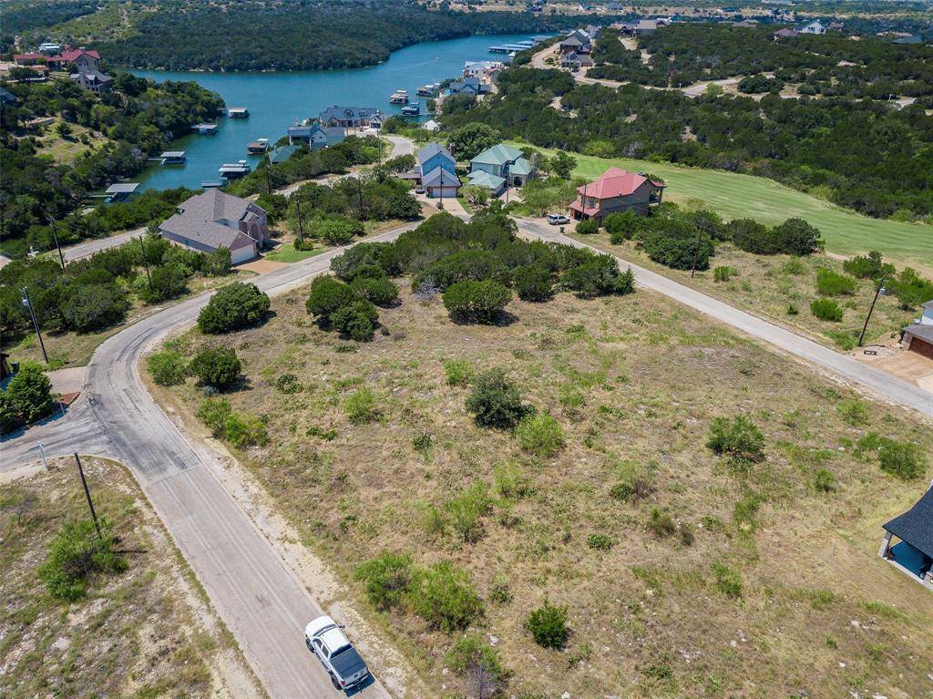 Possum Kingdom Lake, TX 76449,TBD Turnberry Loop