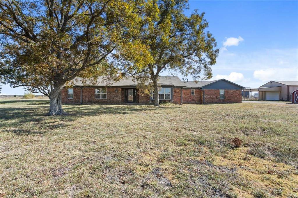 Leonard, TX 75452,1226 County Road 4855