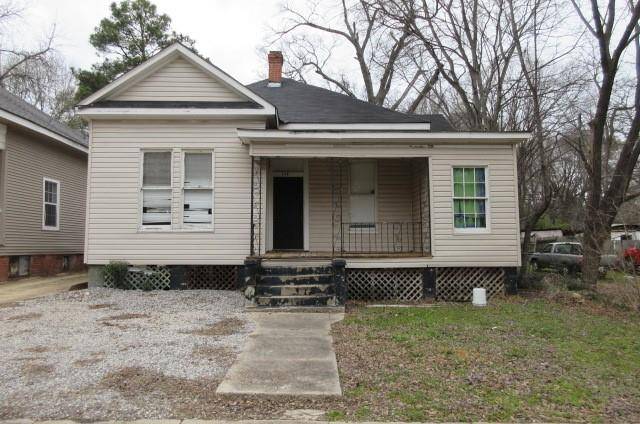 Shreveport, LA 71104,524 Wilkinson Street