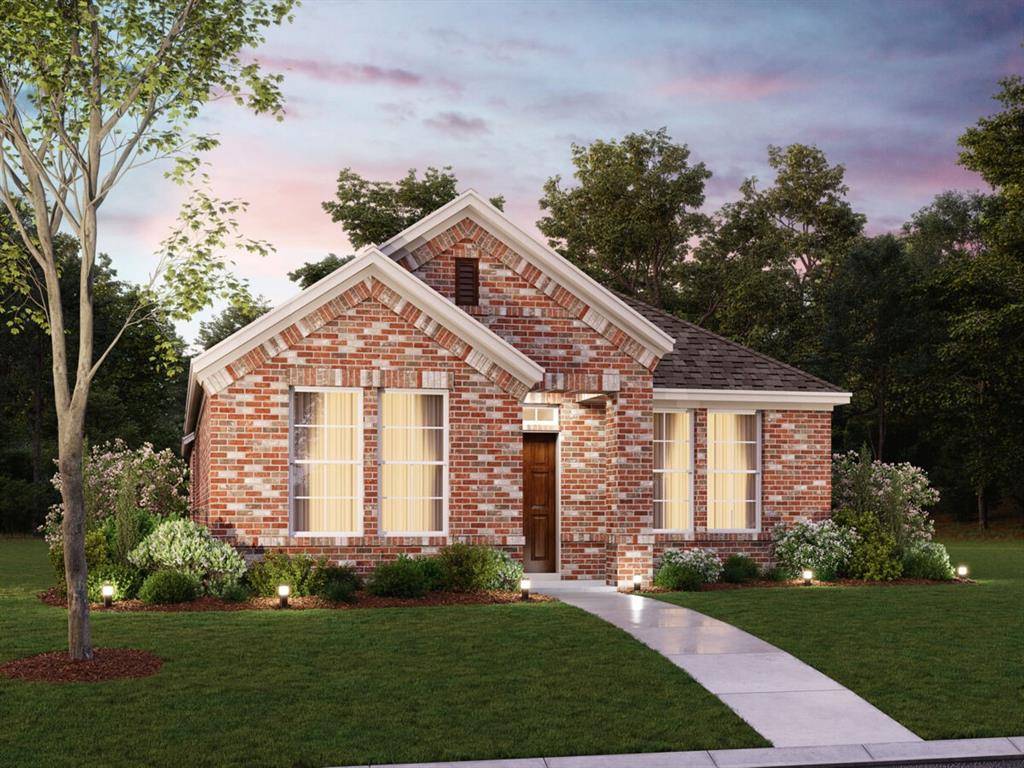 Grand Prairie, TX 76084,3525 Coneflower Trail