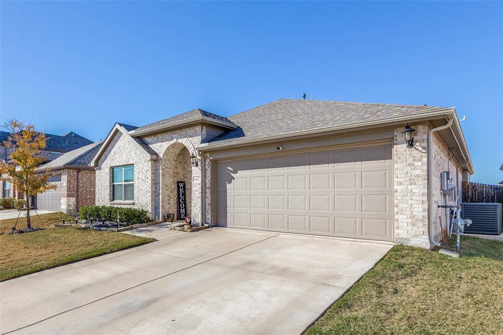 Anna, TX 75409,641 Markham Drive