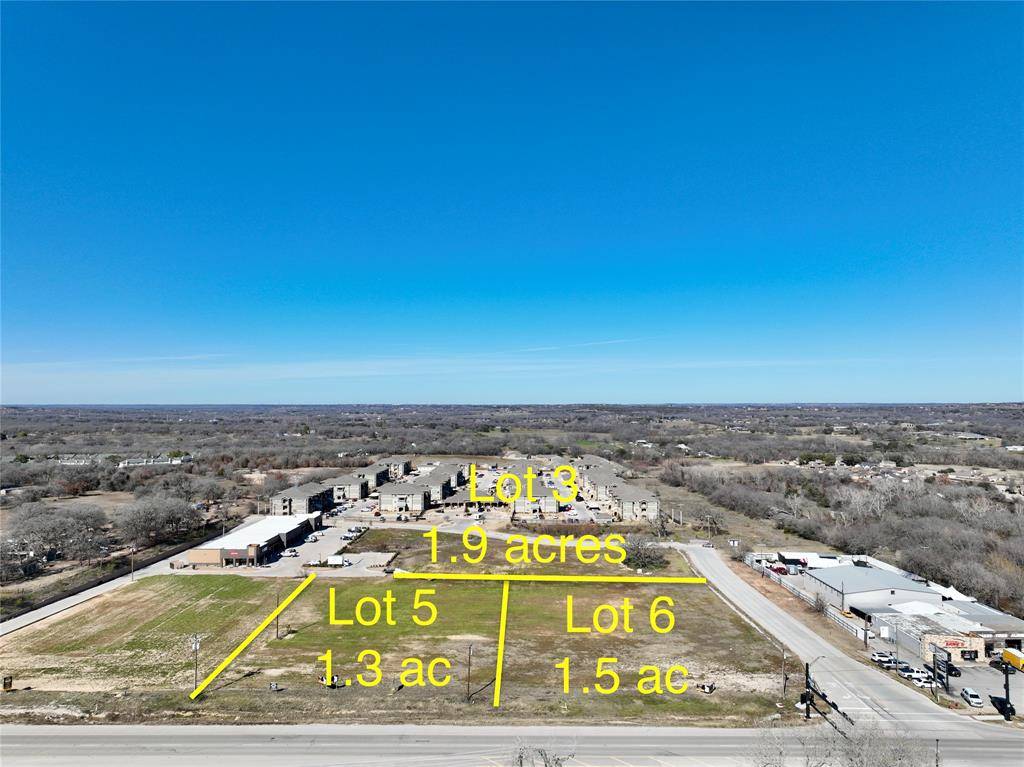 Weatherford, TX 76086,1801-3 Cutters Way