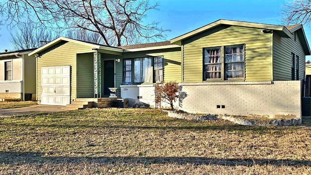 Hurst, TX 76053,226 W Cedar Street