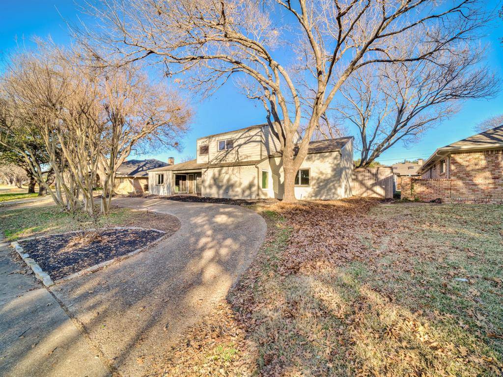 Dallas, TX 75243,9602 Bill Browne Lane