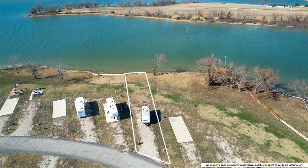 Kerens, TX 75144,Lot 18 Peninsula Point