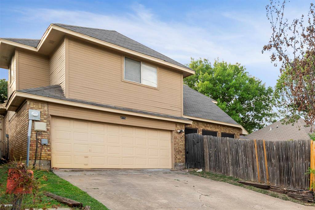 Lewisville, TX 75067,2075 Camelot Drive