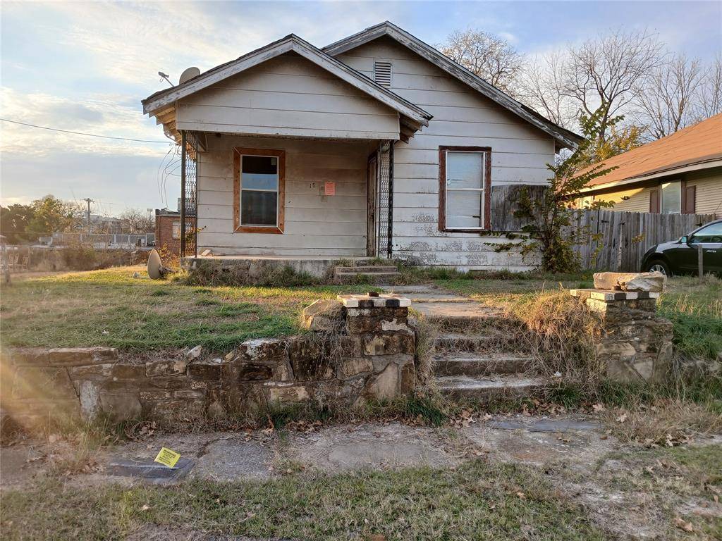 Ardmore, OK 73401,17 NE F Street