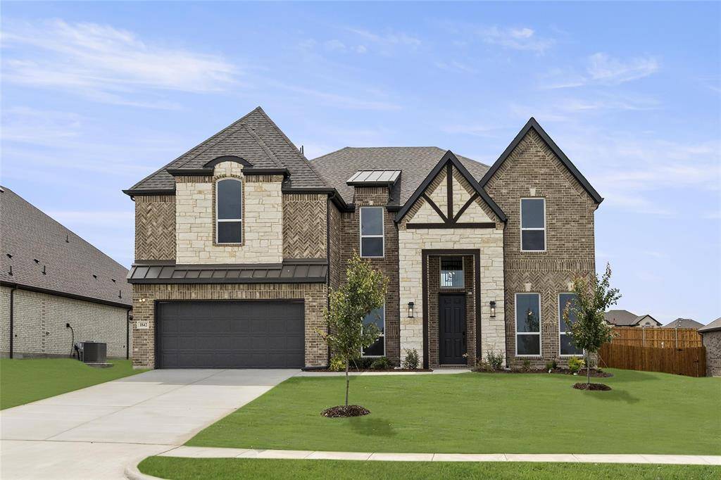 Cedar Hill, TX 75104,1842 Chadwick Drive