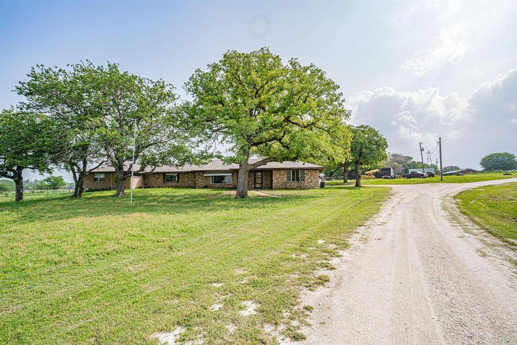 Tolar, TX 76476,6101 Wild Cat Knob Road