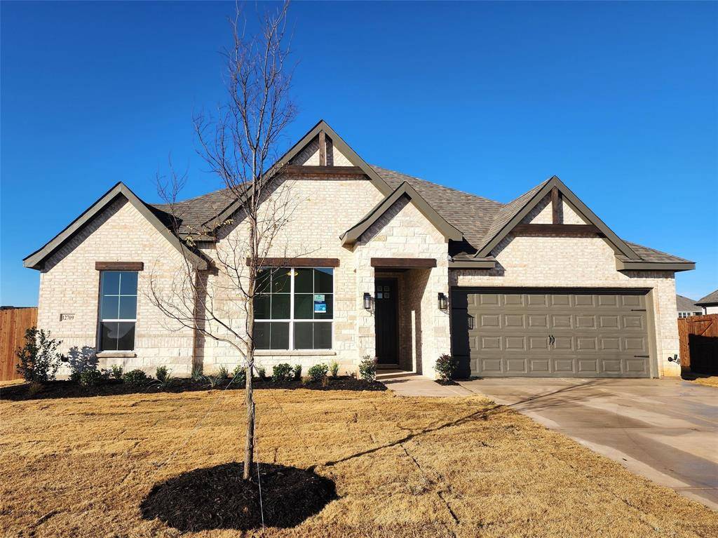 Godley, TX 76044,12709 Barretta Drive