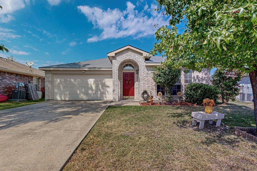 Little Elm, TX 75068,2033 Waterview Drive