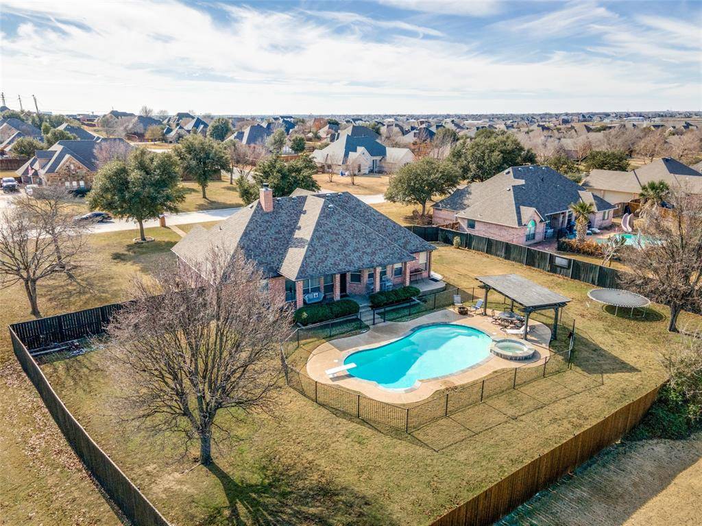 Haslet, TX 76052,200 Applewood Lane