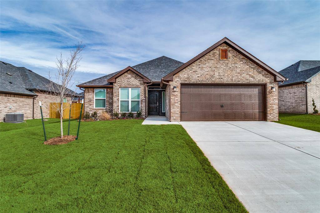 Sherman, TX 75092,2901 Orchid Drive