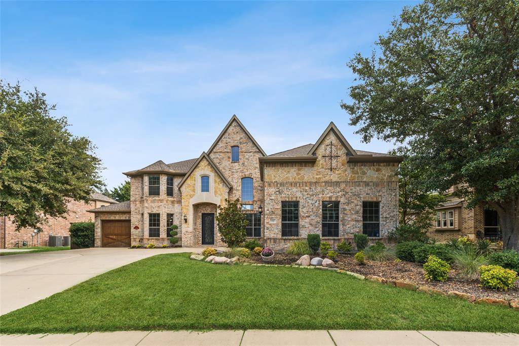 Prosper, TX 75078,711 Buffalo Springs Drive