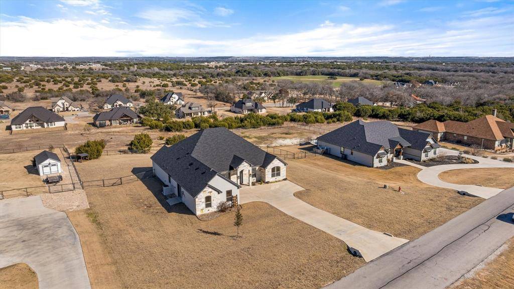 Granbury, TX 76049,320 Kenyon Court