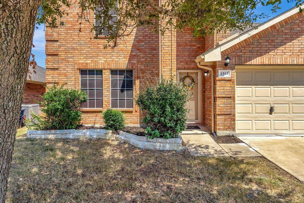 Little Elm, TX 75068,1313 Water Lily Drive