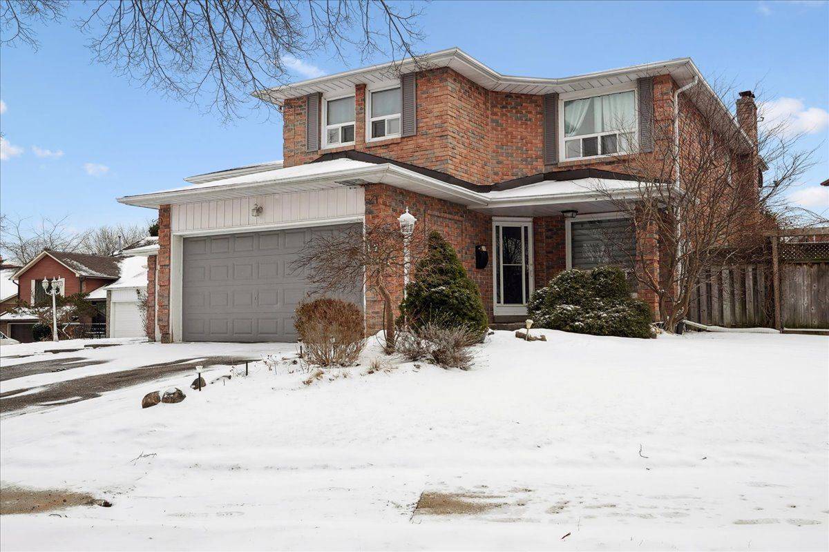 Toronto E11, ON M1B 2M3,17 Saddleback CT #Bsmt